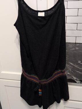Lucky Brand Swimwear Romper Xs/S